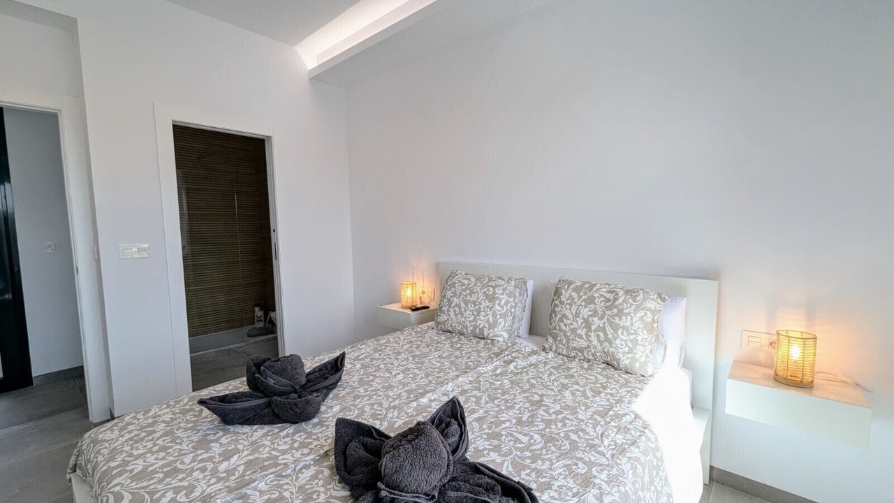 Photo of Bedroom in Los Montesinos