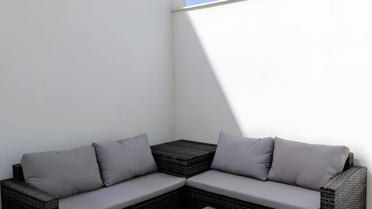Photo of Outdoor in Los Montesinos