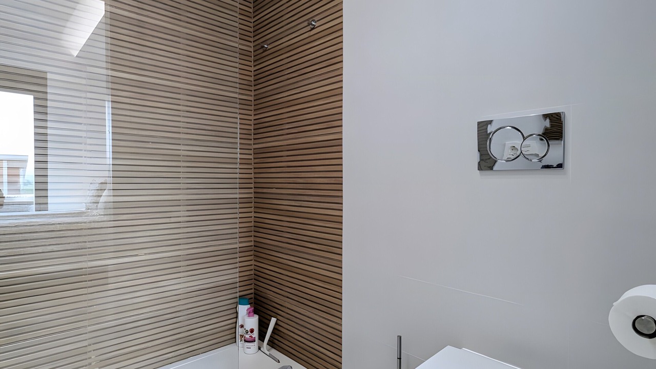 Photo of Bathroom in Los Montesinos