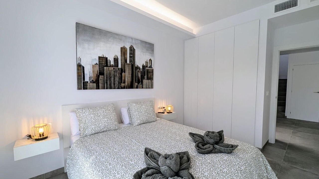 Photo of Bedroom in Los Montesinos