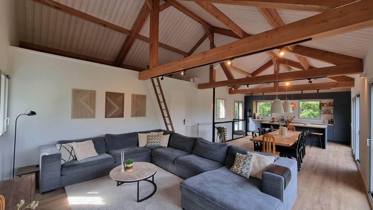Photo of Livingroom in Haulme