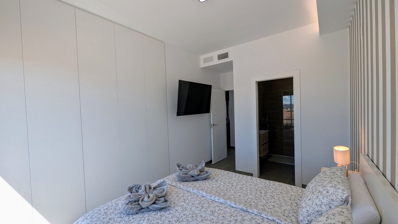 Photo of Bedroom in Los Montesinos
