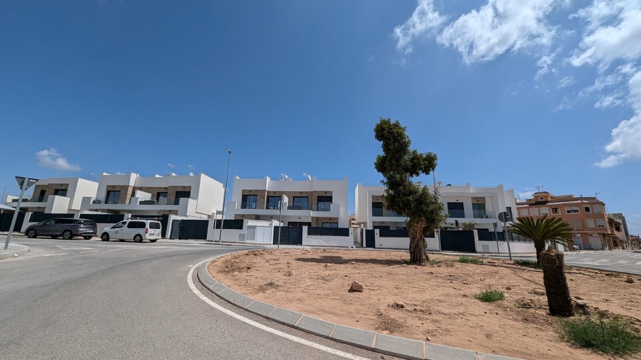 Photo of Outdoor in Los Montesinos