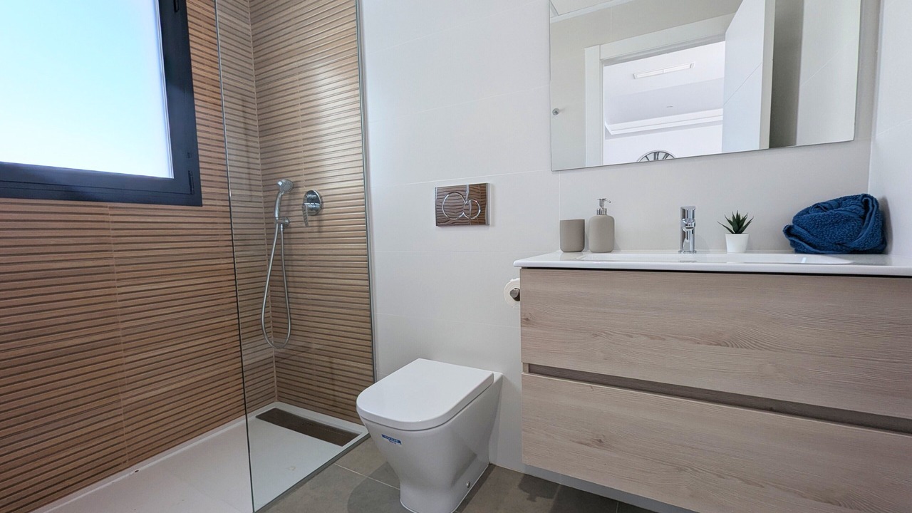 Photo of Bathroom in Los Montesinos