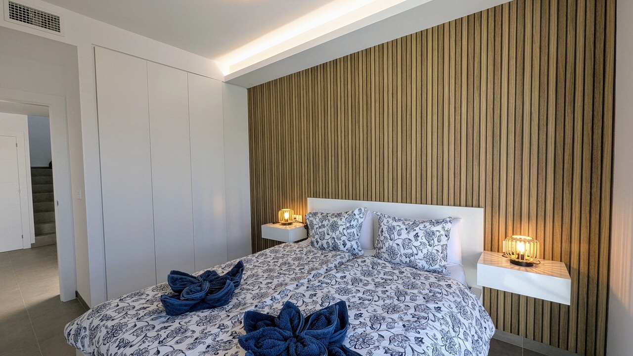 Photo of Bedroom in Los Montesinos