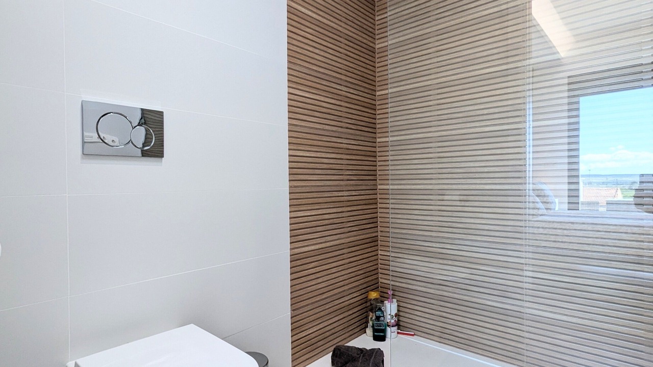 Photo of Bathroom in Los Montesinos
