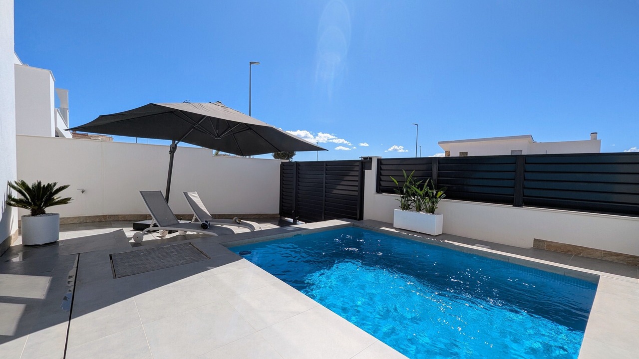 Photo of Outdoor in Los Montesinos