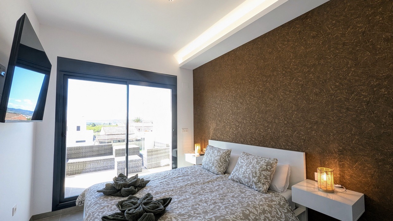 Photo of Bedroom in Los Montesinos