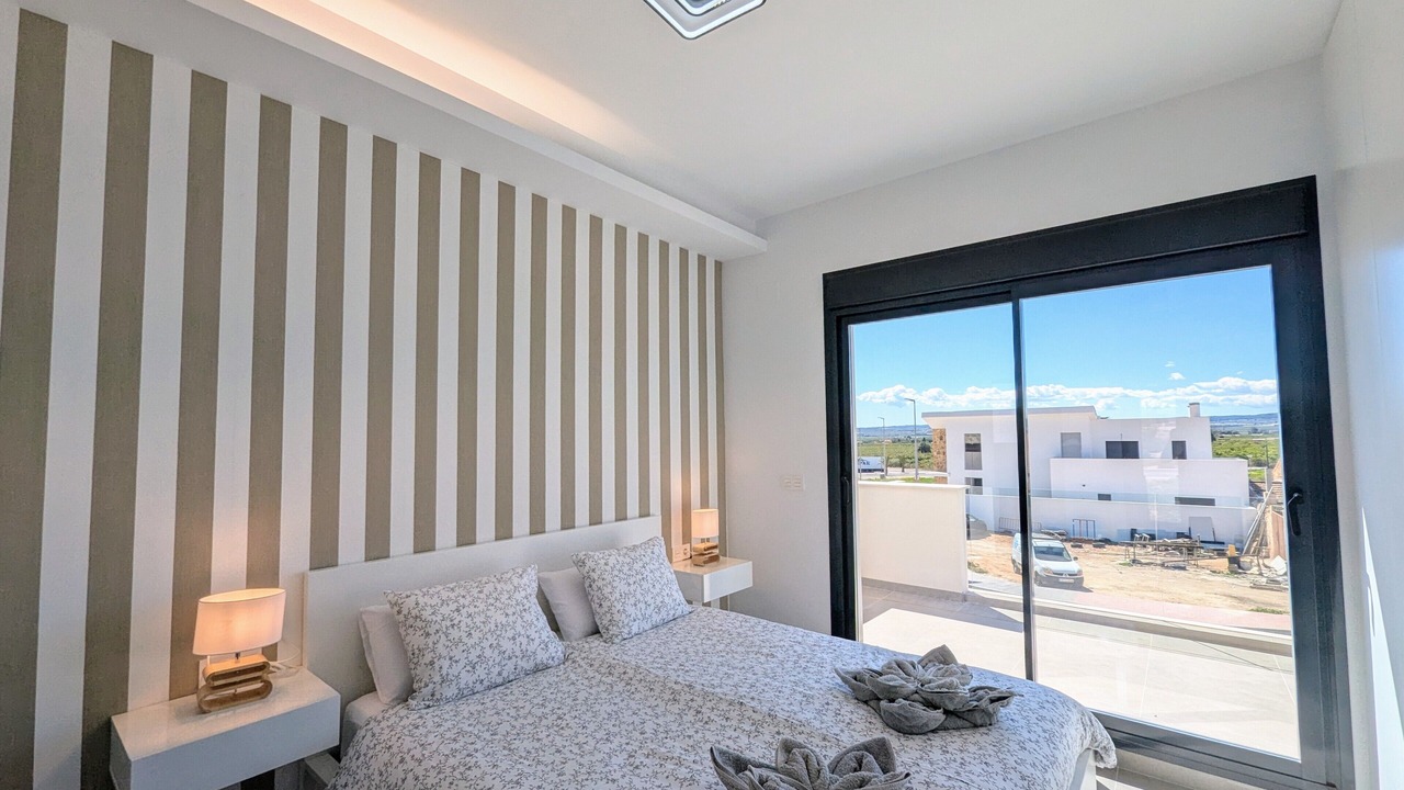Photo of Bedroom in Los Montesinos