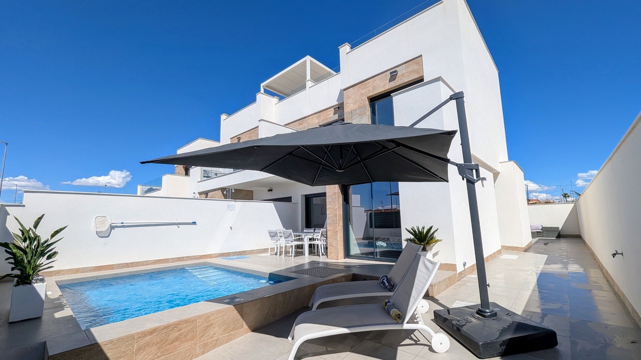 Photo of Outdoor in Los Montesinos