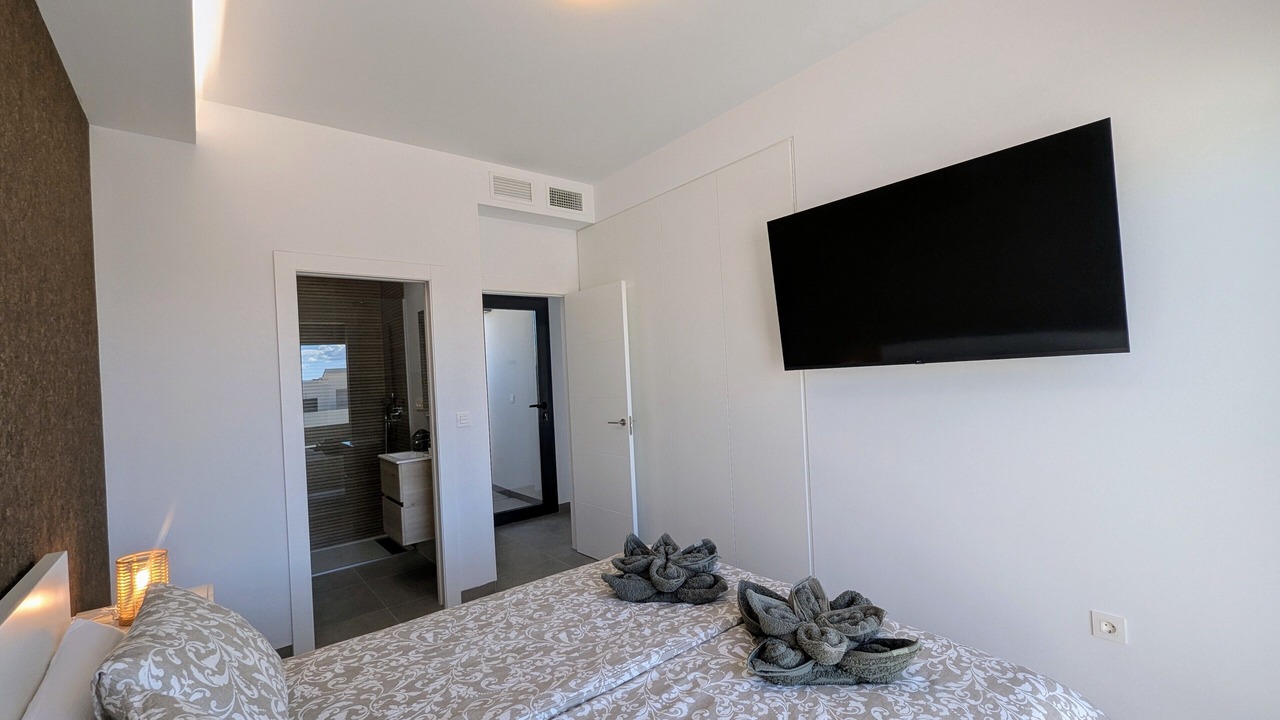 Photo of Bedroom in Los Montesinos