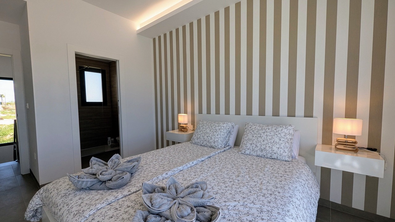 Photo of Bedroom in Los Montesinos