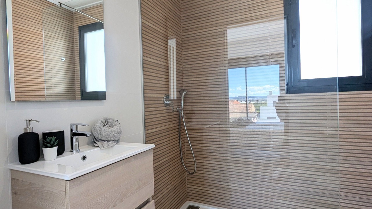 Photo of Bathroom in Los Montesinos