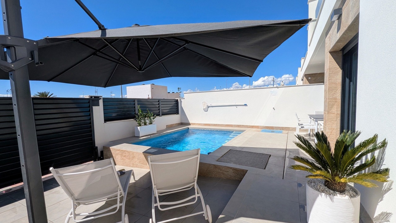 Photo of Outdoor in Los Montesinos