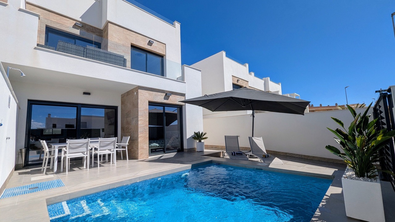 Photo of Outdoor in Los Montesinos