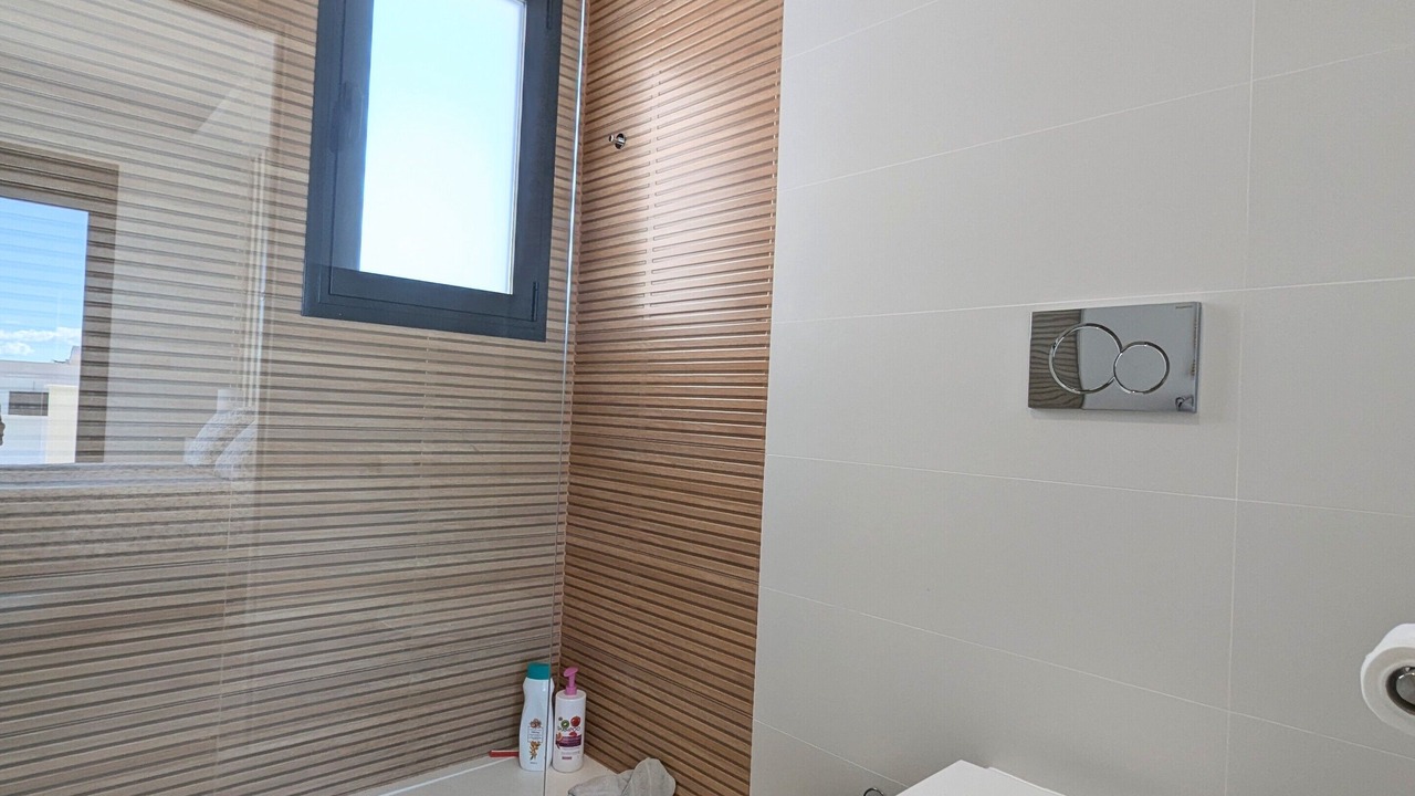 Photo of Bathroom in Los Montesinos