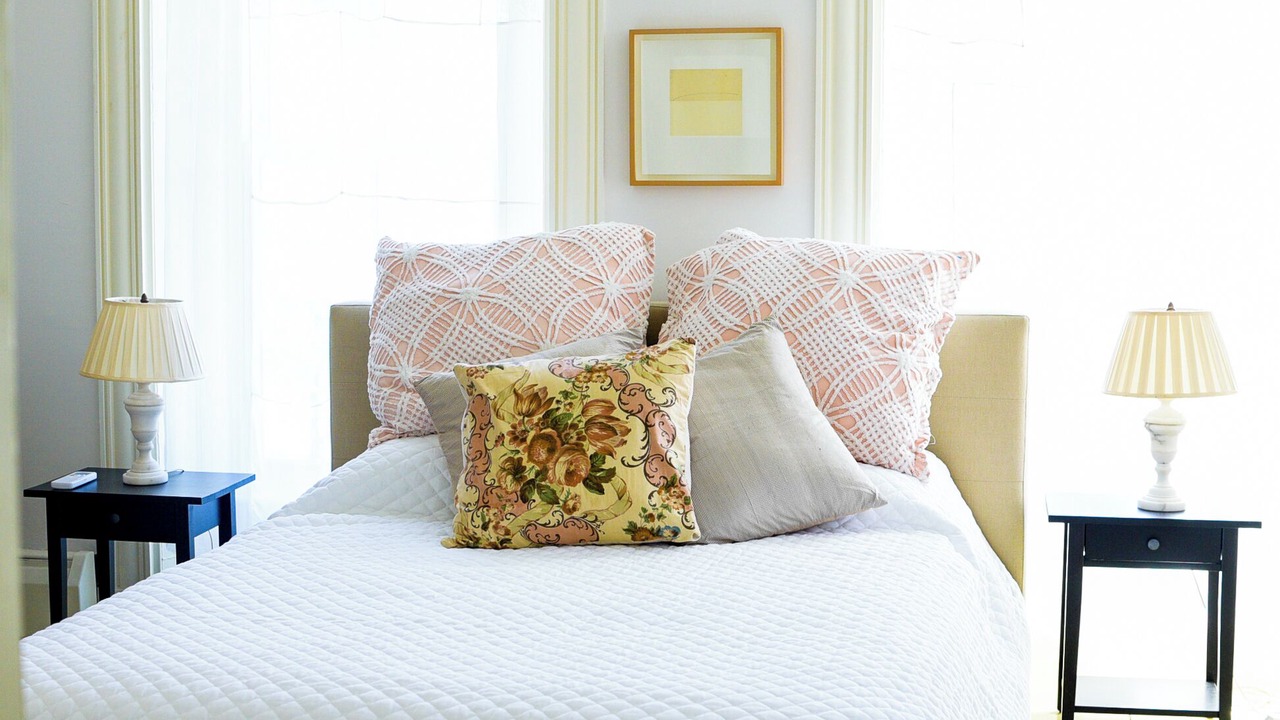 Photo of Bedroom in Waldoboro