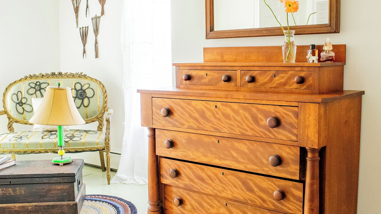 Photo of Bedroom in Waldoboro