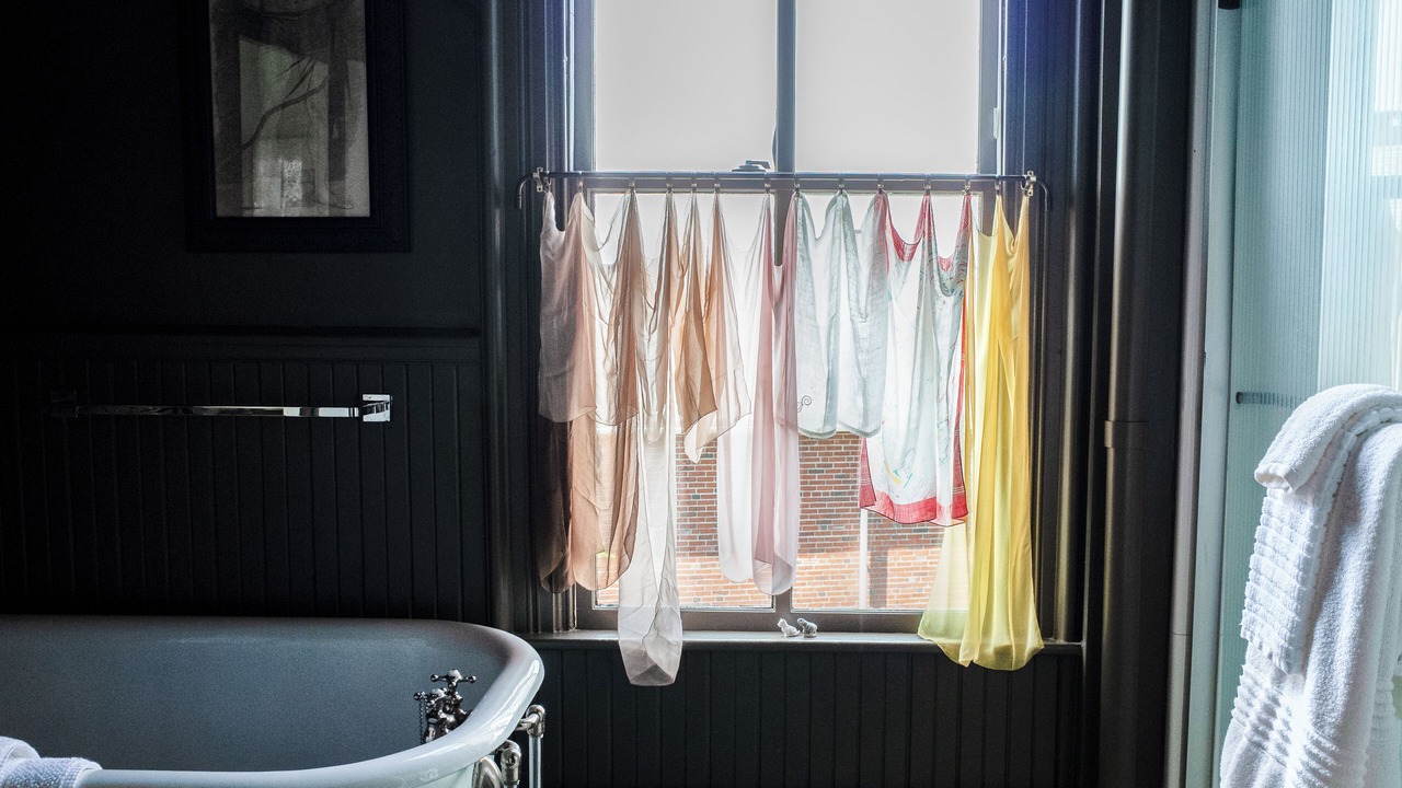 Photo of Bathroom in Waldoboro