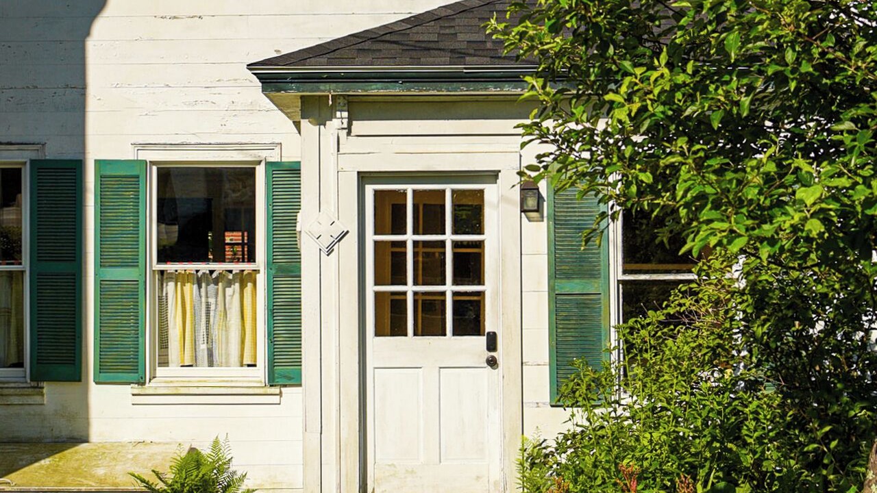 Photo of Outdoor in Waldoboro