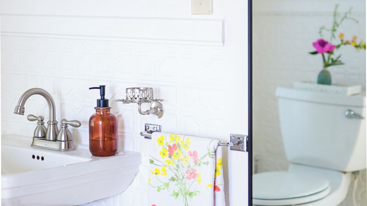 Photo of Bathroom in Waldoboro