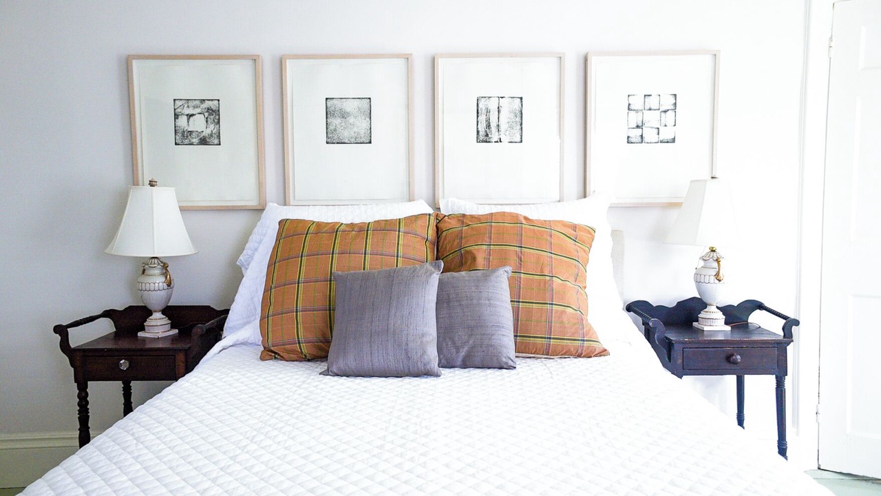 Photo of Bedroom in Waldoboro