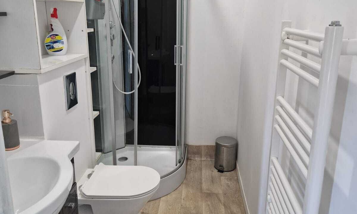 Photo of Bathroom in Rieumajou