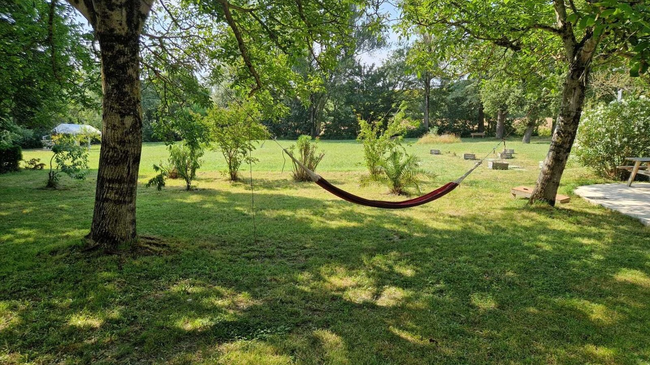 Photo of Outdoor in Rieumajou