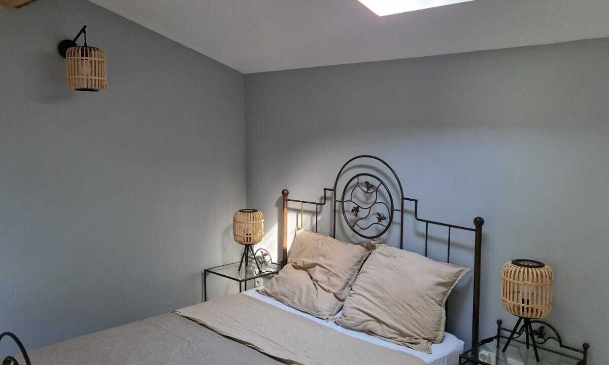 Photo of Bedroom in Rieumajou