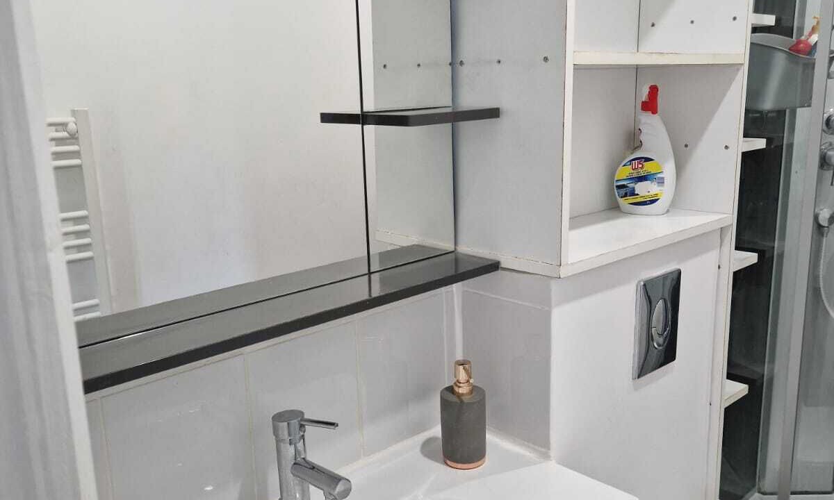 Photo of Bathroom in Rieumajou