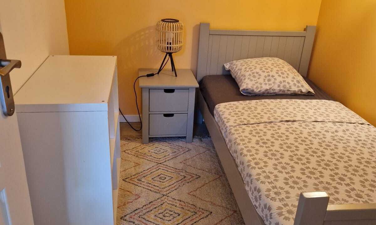 Photo of Bedroom in Rieumajou