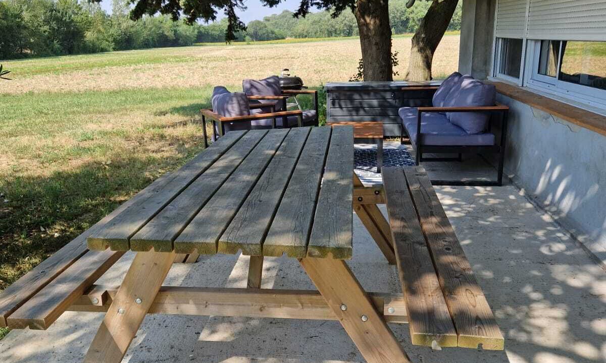 Photo of Outdoor in Rieumajou