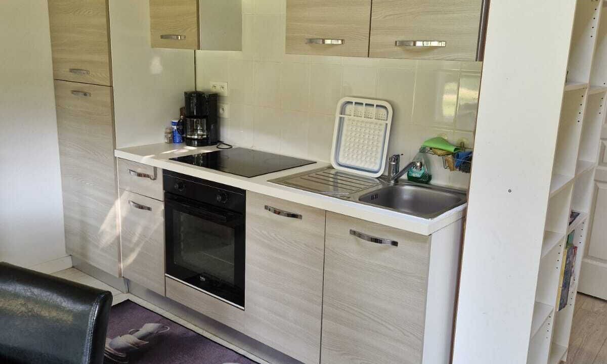 Photo of Kitchen in Rieumajou