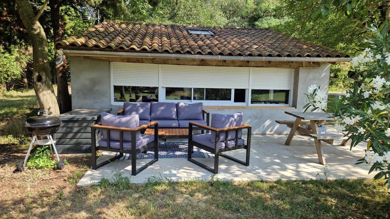 Photo of Outdoor in Rieumajou