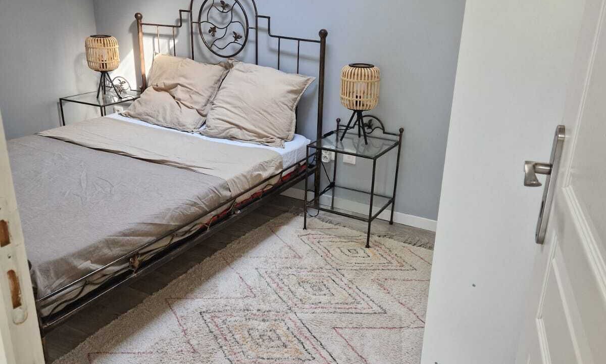 Photo of Bedroom in Rieumajou