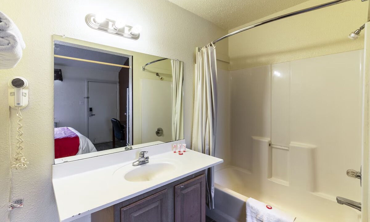 Photo of Bathroom in Decatur
