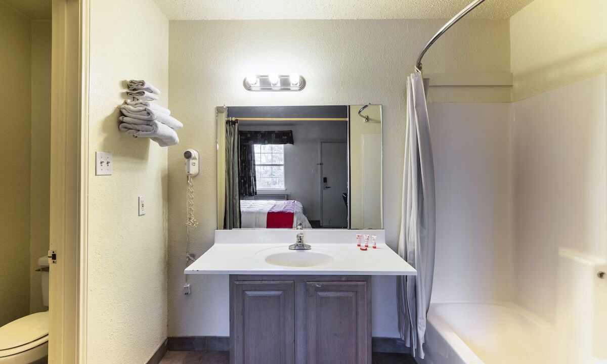 Photo of Bathroom in Decatur