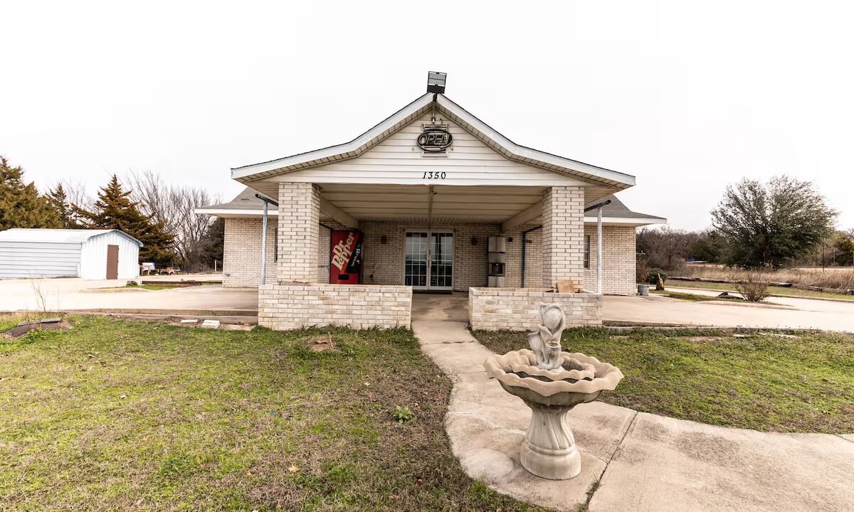 Photo of Outdoor in Decatur