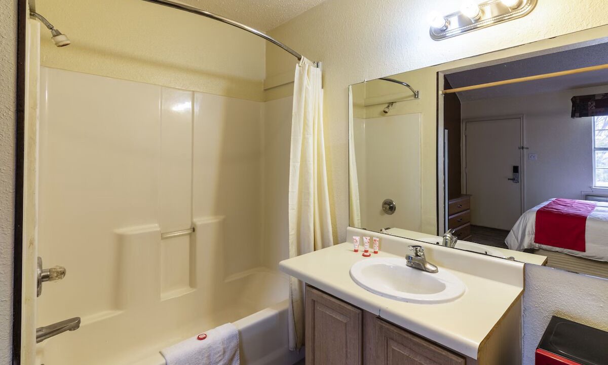 Photo of Bathroom in Decatur