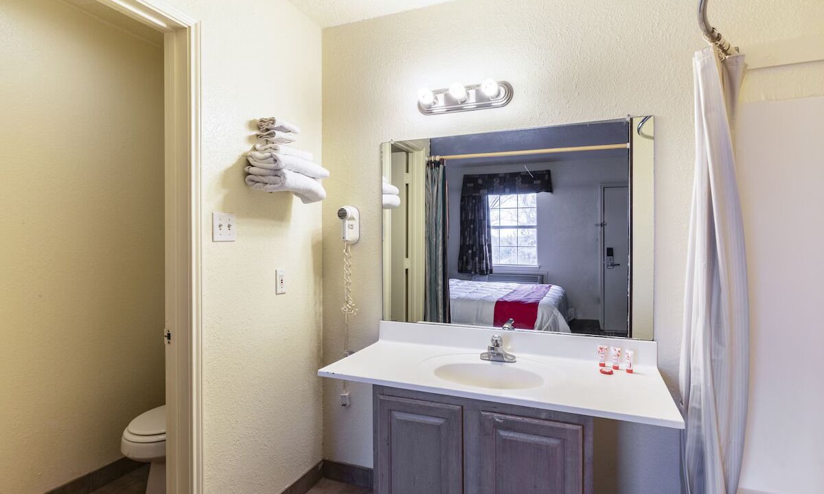 Photo of Bathroom in Decatur