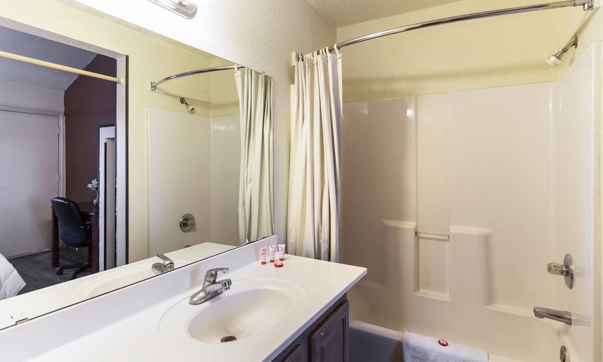 Photo of Bathroom in Decatur