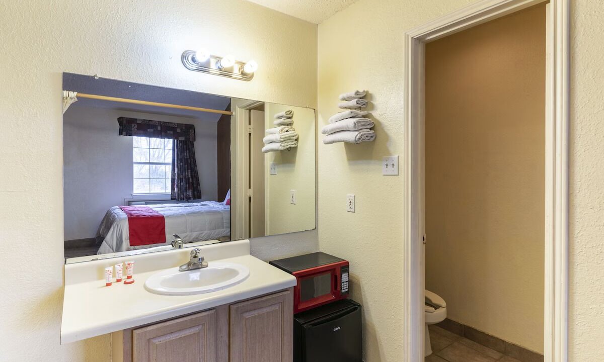 Photo of Bathroom in Decatur