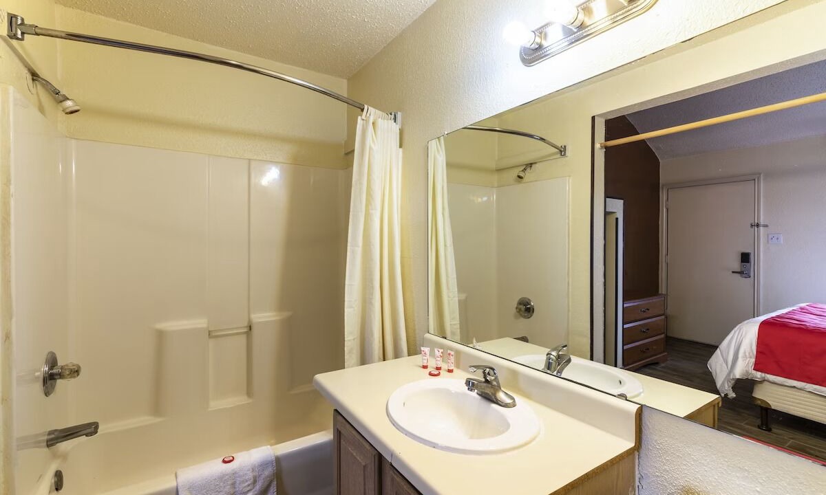 Photo of Bathroom in Decatur