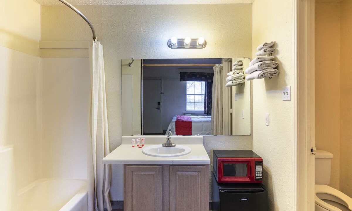 Photo of Bathroom in Decatur