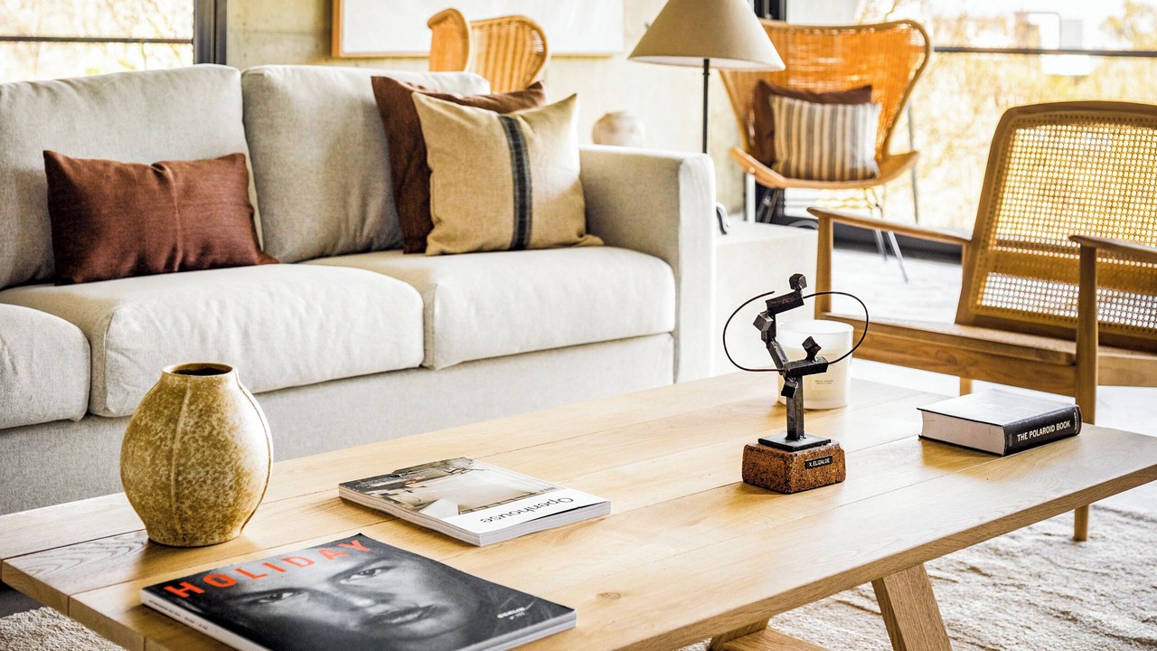 Photo of Livingroom in San Sebastian