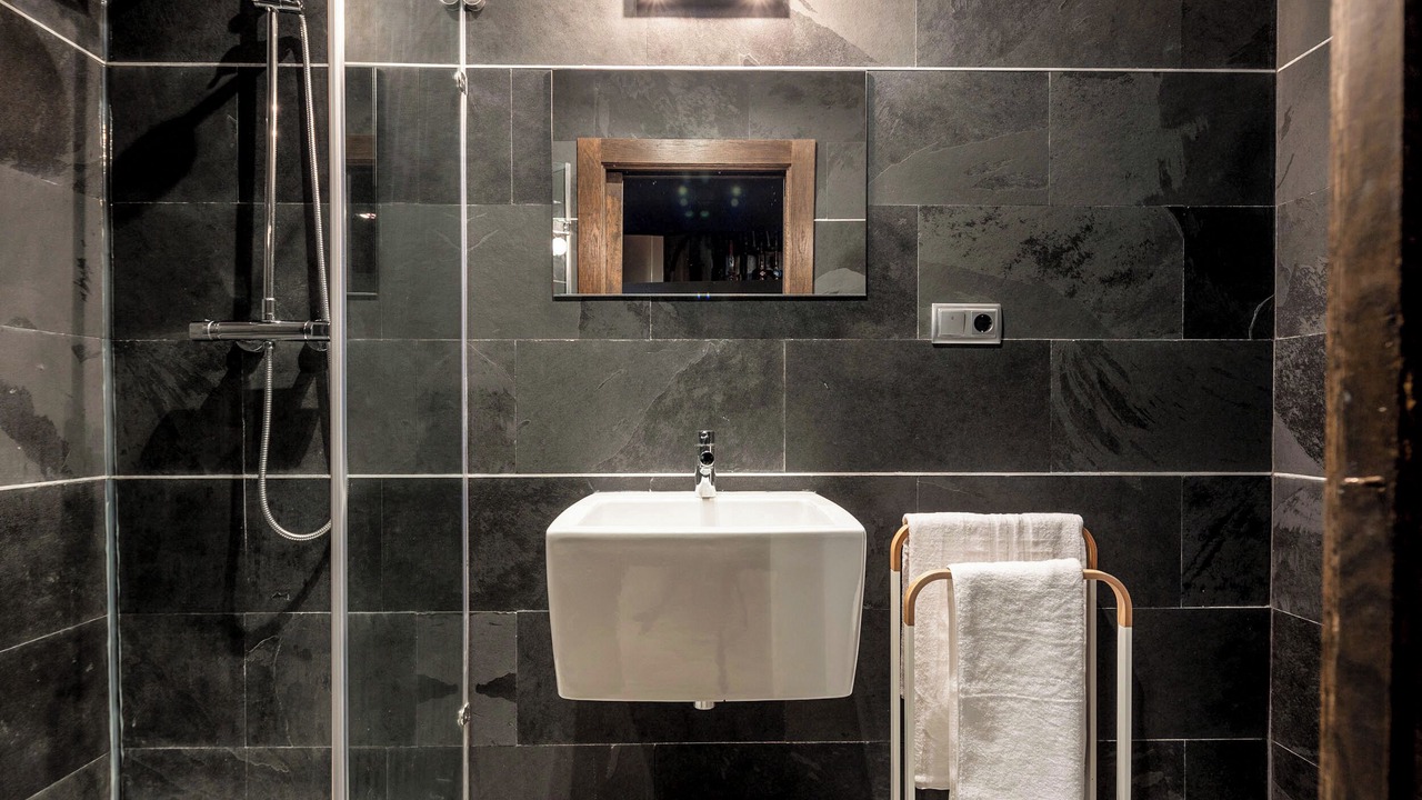 Photo of Bathroom in San Sebastian