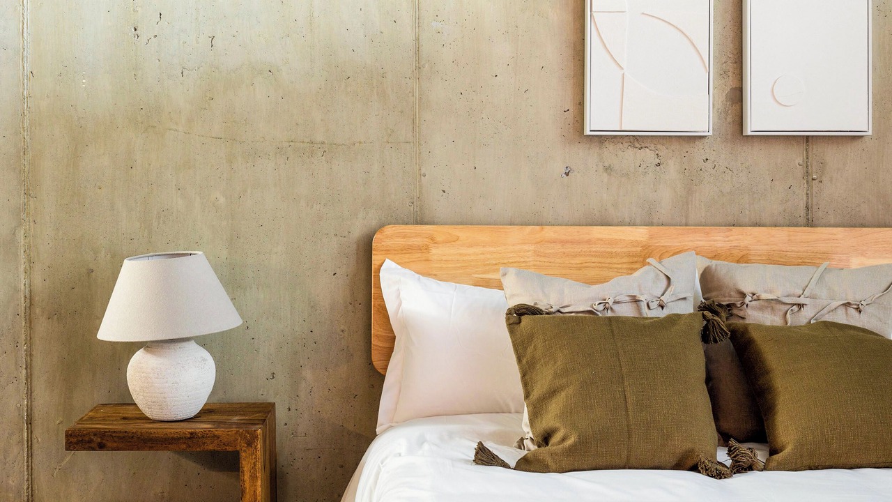 Photo of Bedroom in San Sebastian