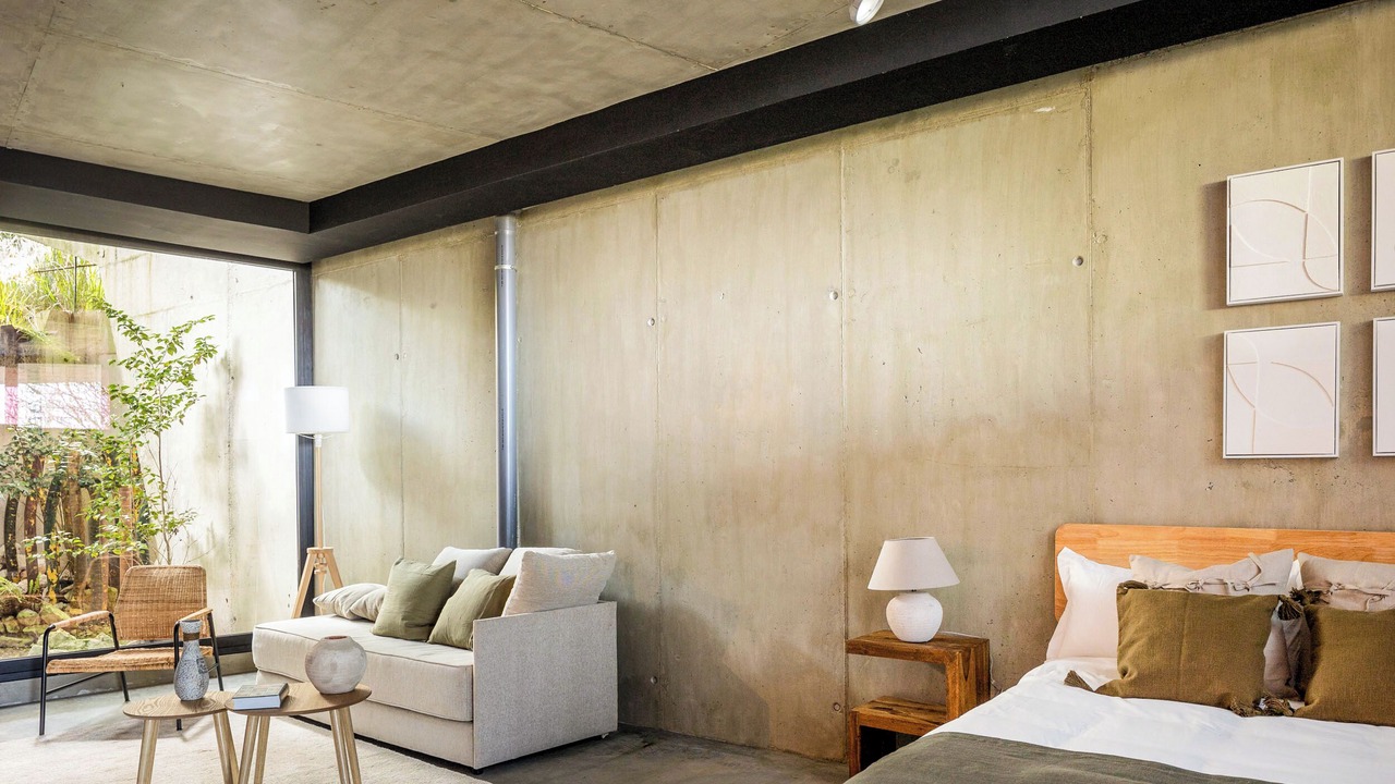 Photo of Bedroom in San Sebastian