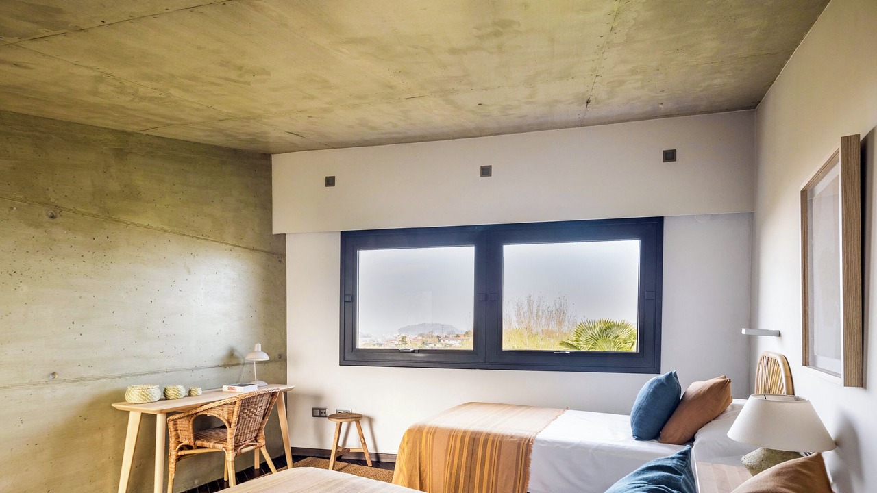 Photo of Bedroom in San Sebastian