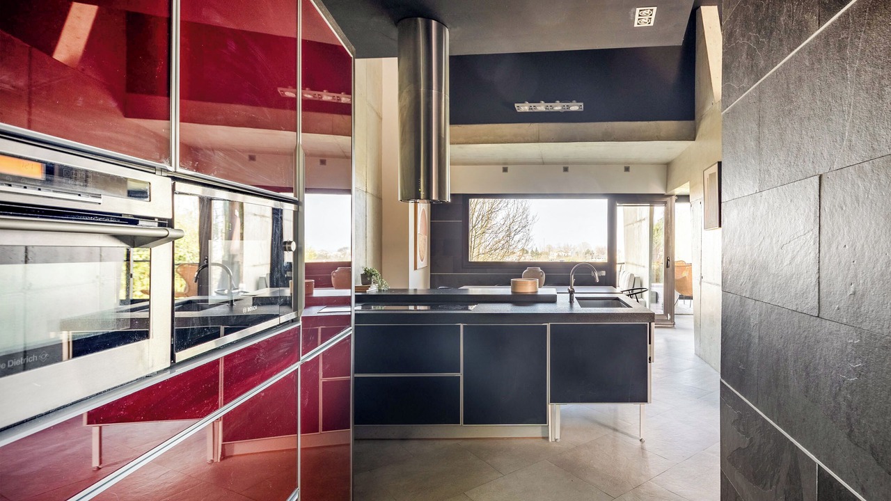 Photo of Kitchen in San Sebastian